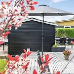 度假居 40364-juelsminde-hamborg-24 Sonderby (Midtjylland)
