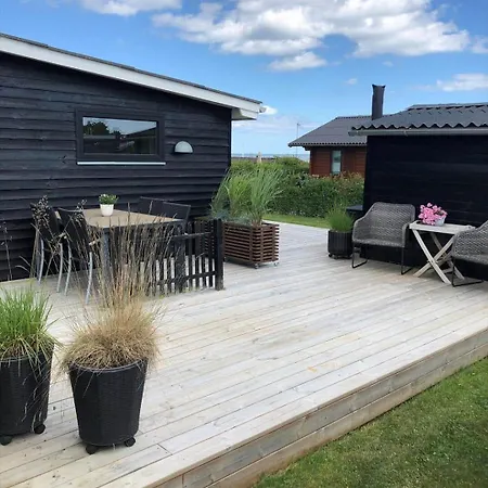 Prázdninový dům 40364-juelsminde-hamborg-24 *