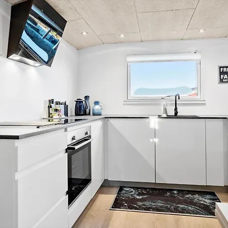 40364-juelsminde-hamborg-24 Prázdninový dům