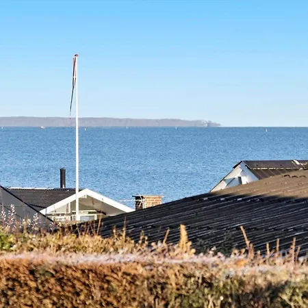 Prázdninový dům 40364-juelsminde-hamborg-24 Sonderby (Midtjylland)