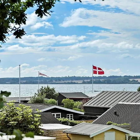 Prázdninový dům 40364-juelsminde-hamborg-24 *