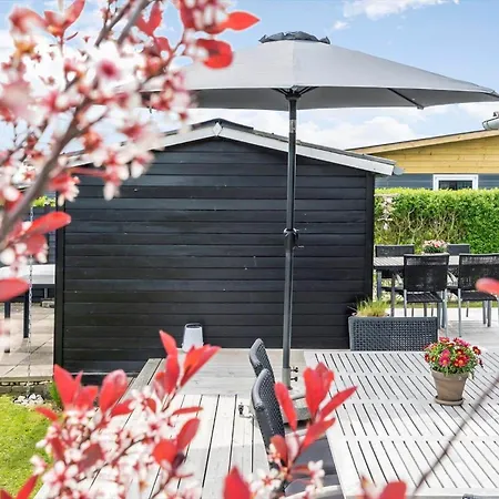 Prázdninový dům 40364-juelsminde-hamborg-24 Sonderby (Midtjylland)