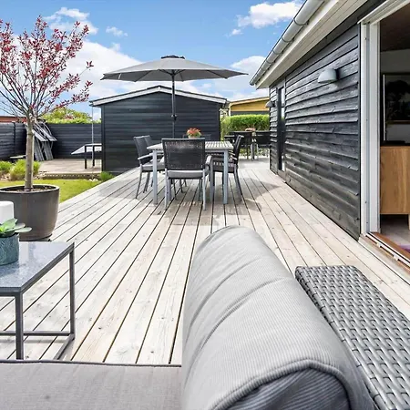 Casa vacanze 40364-juelsminde-hamborg-24 Sonderby (Midtjylland)