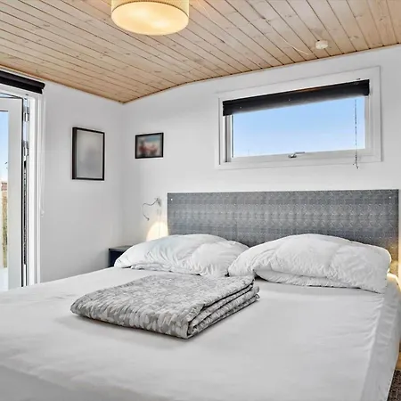 Prázdninový dům 40364-juelsminde-hamborg-24 Sonderby (Midtjylland)