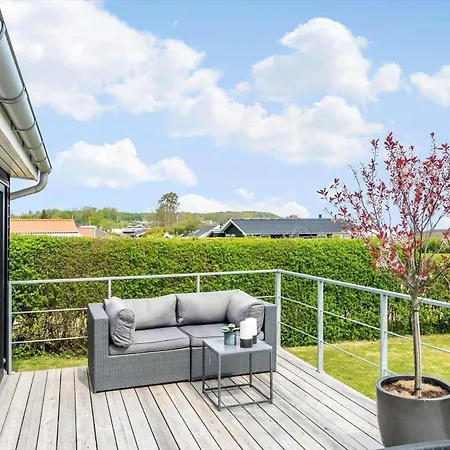 40364-juelsminde-hamborg-24 Prázdninový dům