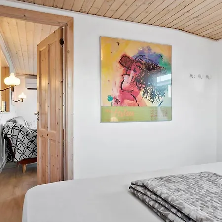 Dom wakacyjny 40364-juelsminde-hamborg-24 *