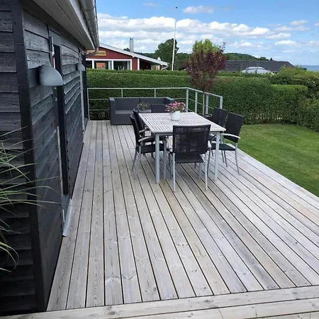 Dom wakacyjny 40364-juelsminde-hamborg-24 Sonderby (Midtjylland)