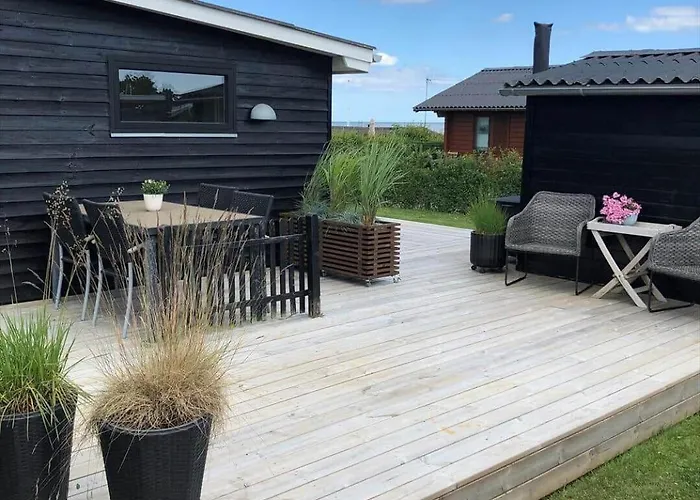 Casa vacanze 40364-juelsminde-hamborg-24 *