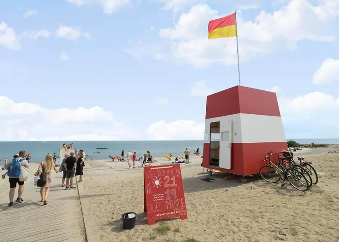 Casa vacanze 40364-juelsminde-hamborg-24