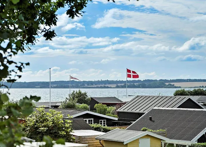 Casa vacanze 40364-juelsminde-hamborg-24 *