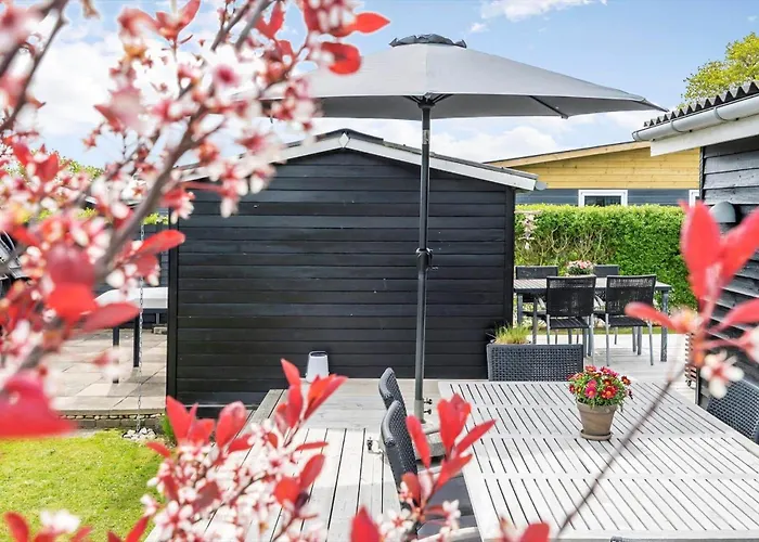 Casa vacanze 40364-juelsminde-hamborg-24 Sonderby (Midtjylland)