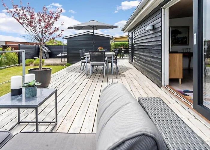 Casa vacanze 40364-juelsminde-hamborg-24 Sonderby (Midtjylland)