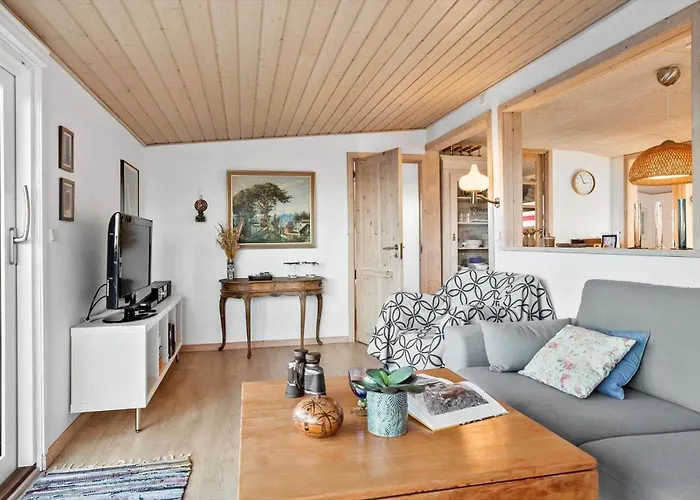 Dom wakacyjny 40364-juelsminde-hamborg-24 Sonderby (Midtjylland)