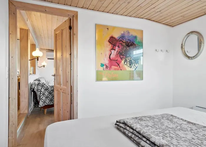 Dom wakacyjny 40364-juelsminde-hamborg-24 *