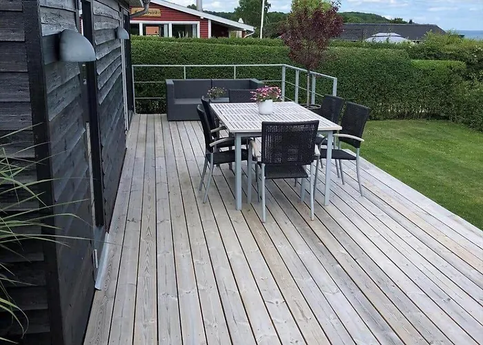 Dom wakacyjny 40364-juelsminde-hamborg-24 Sonderby (Midtjylland)